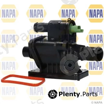 Napa NTH1031 — Thermostat, coolant NAPA