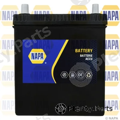 Napa 055N — Starter Battery NAPA
