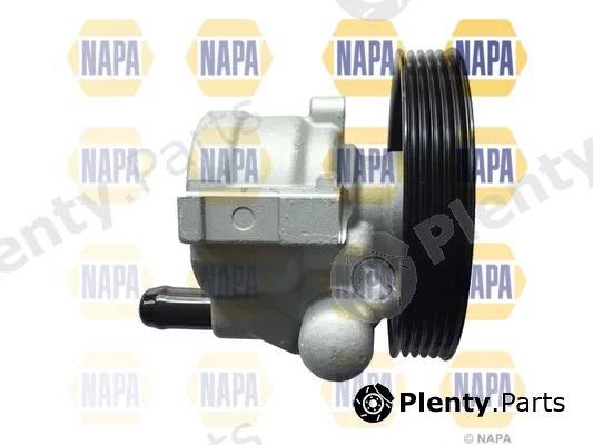 Napa NPS1006 — Hydraulic Pump, steering NAPA