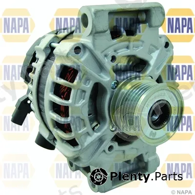 Napa NAL2055 — Alternator NAPA