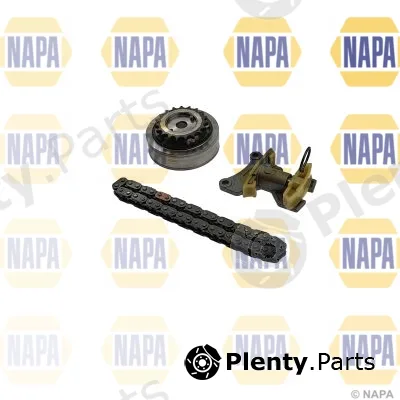 Napa NCK4083 — Timing Chain Kit NAPA