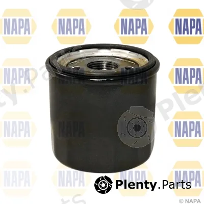 Napa NFO3038 — Oil Filter NAPA