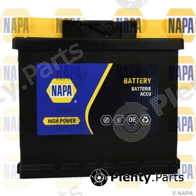 Napa 079NP — Starter Battery NAPA