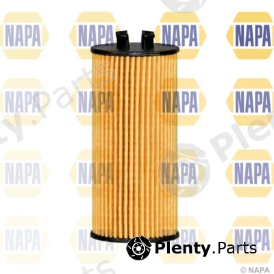 Napa NFO3164 — Oil Filter NAPA
