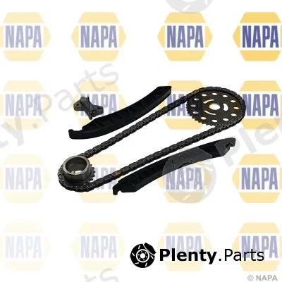 Napa NCK4046 — Timing Chain Kit NAPA