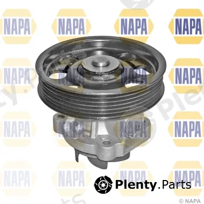 Napa NWP1541 — Water Pump, engine cooling NAPA