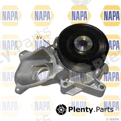 Napa NWP1096 — Water Pump, engine cooling NAPA