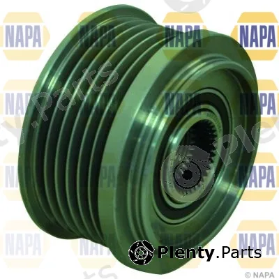 Napa NOP1004 — Alternator Freewheel Clutch NAPA