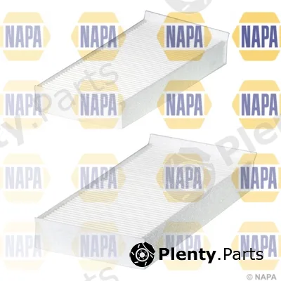 Napa NFC4259 — Filter, cabin air NAPA