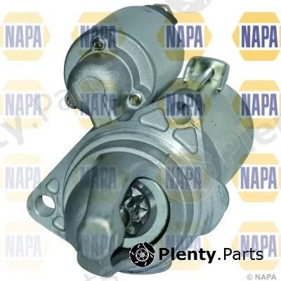 Napa NSM1762 — Starter NAPA