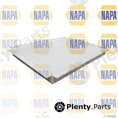 Napa NFC4187 — Filter, cabin air NAPA
