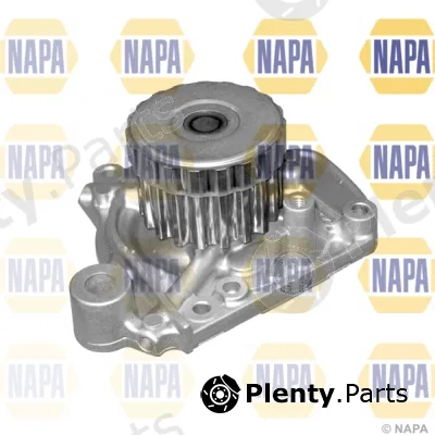 Napa NWP1224 — Water Pump, engine cooling NAPA