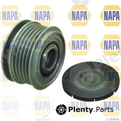 Napa NOP1145 — Alternator Freewheel Clutch NAPA