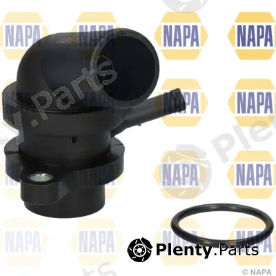 Napa NTH1082 — Thermostat, coolant NAPA