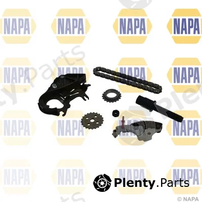 Napa NCK4048 — Timing Chain Kit NAPA
