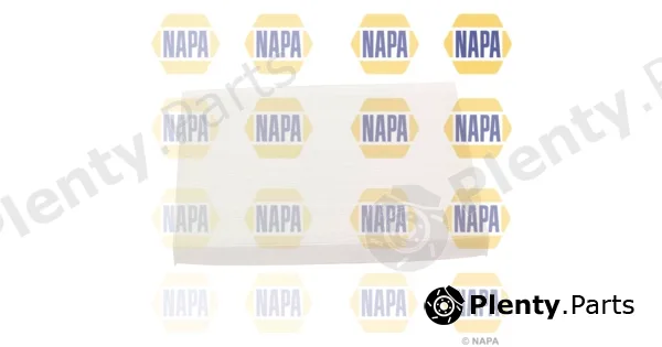 Napa NFC4014 — Filter, cabin air NAPA