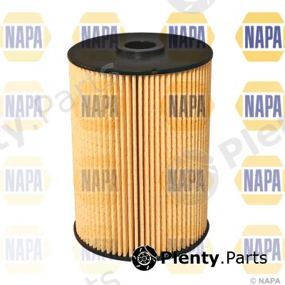 Napa NFF2055 — Fuel Filter NAPA