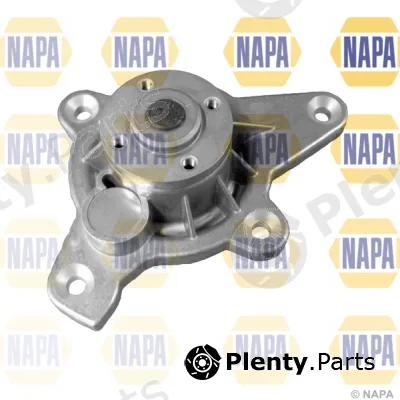 Napa NWP1046 — Water Pump, engine cooling NAPA