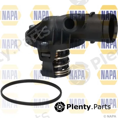 Napa NTH1284 — Thermostat, coolant NAPA