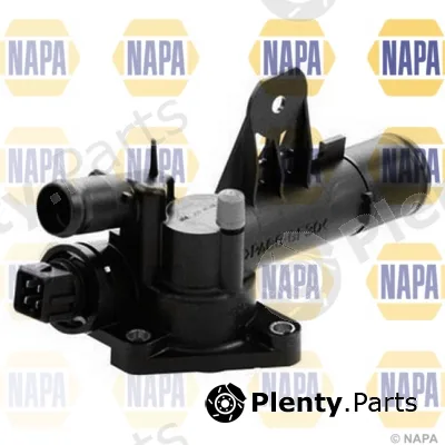 Napa NTH1316 — Thermostat, coolant NAPA