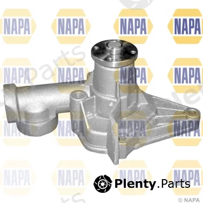 Napa NWP1235 — Water Pump, engine cooling NAPA