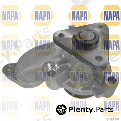 Napa NWP1252 — Water Pump, engine cooling NAPA