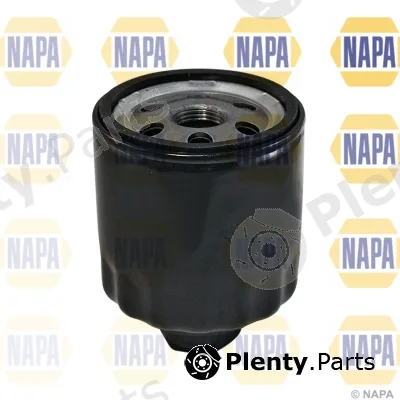 Napa NFO3037 — Oil Filter NAPA