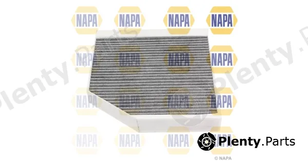Napa NFC4016 — Filter, cabin air NAPA
