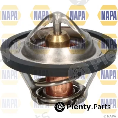 Napa NTH1127 — Thermostat, coolant NAPA