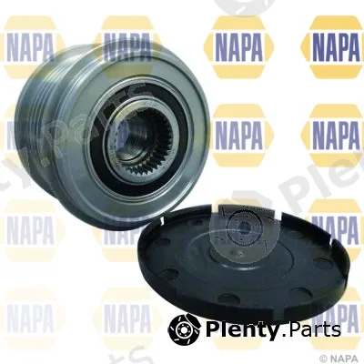 Napa NOP1086 — Alternator Freewheel Clutch NAPA