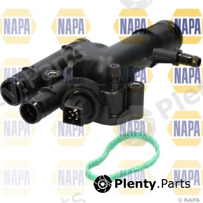 Napa NTH1116 — Thermostat, coolant NAPA