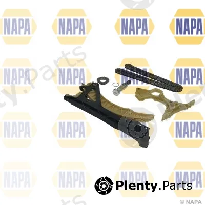 Napa NCK4057 — Timing Chain Kit NAPA