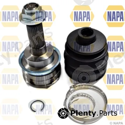 Napa NCV1218 — Joint, drive shaft NAPA