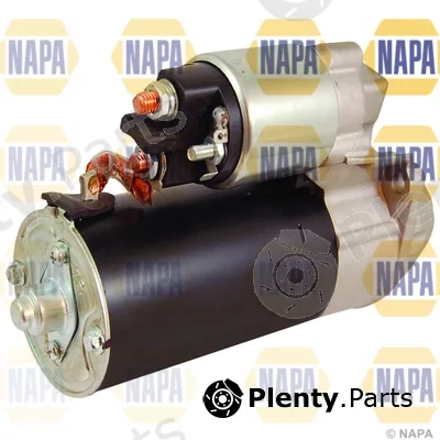 Napa NSM1089 — Starter NAPA
