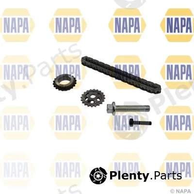 Napa NCK4055 — Timing Chain Kit NAPA