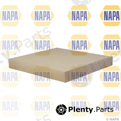Napa NFC4100 — Filter, cabin air NAPA