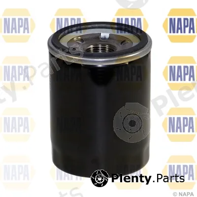 Napa NFO3025 — Oil Filter NAPA