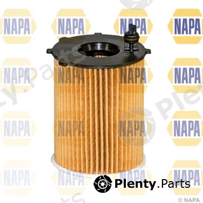 Napa NFO3075 — Oil Filter NAPA