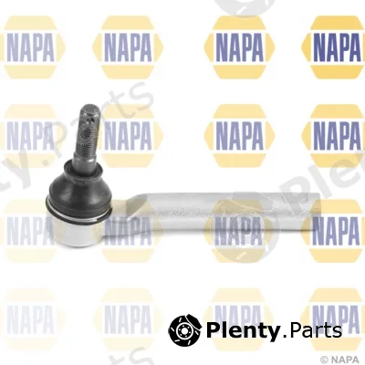 Napa NST6812 — Tie Rod End NAPA