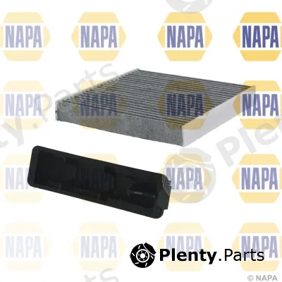 Napa NFC4163 — Filter, cabin air NAPA