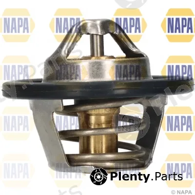 Napa NTH1090 — Thermostat, coolant NAPA