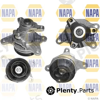 Napa NWP1460 — Water Pump, engine cooling NAPA