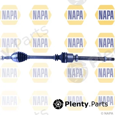 Napa NDS1121R — Drive Shaft NAPA