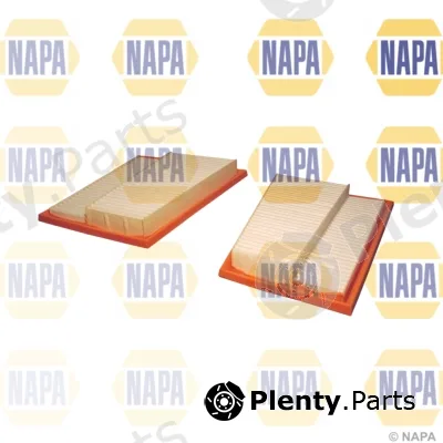 Napa NFA1127 — Air Filter NAPA