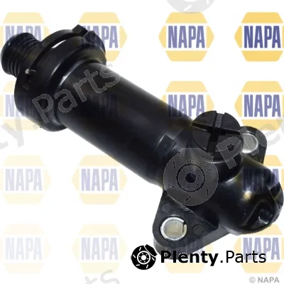 Napa NTH1027 — Thermostat, coolant NAPA