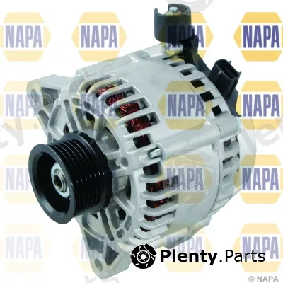 Napa NAL1426 — Alternator NAPA