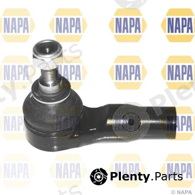 Napa NST6015 — Tie Rod End NAPA