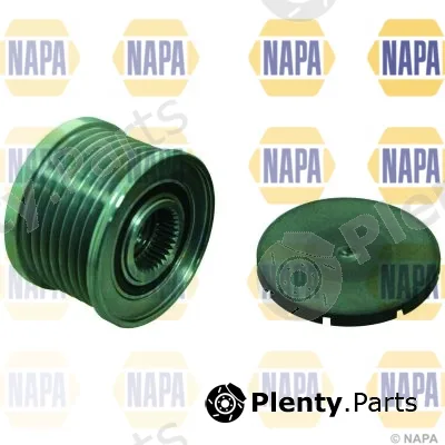 Napa NOP1092 — Alternator Freewheel Clutch NAPA