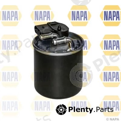 Napa NFF2126 — Fuel Filter NAPA