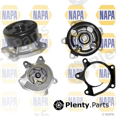 Napa NWP1385 — Water Pump, engine cooling NAPA